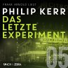 Das letzte Experiment (MP3-Download) - Bild 1