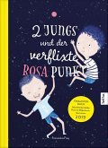 Zwei Jungs und der verflixte rosa Punkt (eBook, ePUB)