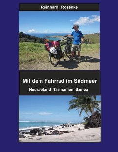 Mit dem Fahrrad im Südmeer (eBook, ePUB)