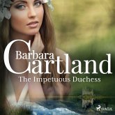 The Impetuous Duchess (MP3-Download) The Impetuous Duchess (MP3-Download)