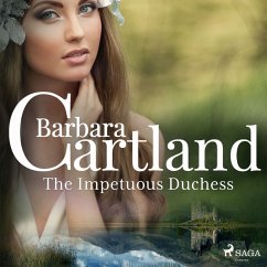 The Impetuous Duchess (MP3-Download) - Cartland, Barbara