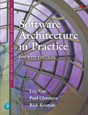 Software Architecture in Practice (eBook, PDF)