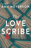 The Love Scribe (eBook, ePUB)