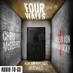 Four Walls - Nur ein einziger Ausweg (MP3-Download)