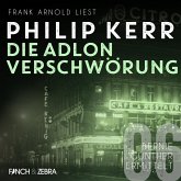 Die Adlon Verschwörung (MP3-Download)