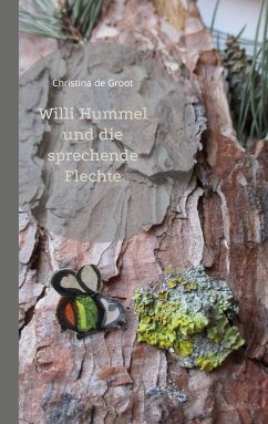 Willi Hummel und die sprechende Flechte (eBook, ePUB)