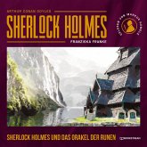Sherlock Holmes und das Orakel der Runen (MP3-Download)