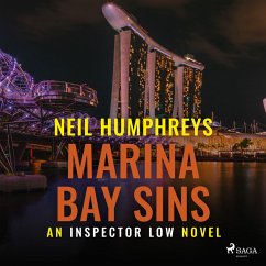 Marina Bay Sins (MP3-Download) - Humphreys, Neil