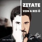 Zitate von A bis Ö (eBook, ePUB)