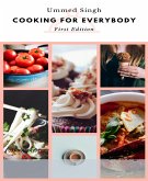 COOKING FOR EVERYBODY (eBook, ePUB)