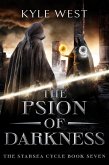 The Psion of Darkness (The Starsea Cycle, #7) (eBook, ePUB)