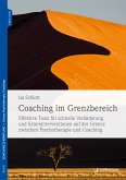 Coaching im Grenzbereich (eBook, ePUB)