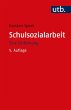 Schulsozialarbeit (eBook, ePUB) - Bild 1