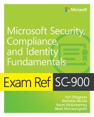 Exam Ref SC-900 Microsoft Security, Compliance, and Identity Fundamentals (eBook, PDF)