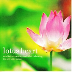 Lotus Heart (MP3-Download) - Kumaris, Brahma