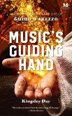 Music's Guiding Hand: A Novel Inspired by the Life of Guido d'Arezzo (eBook, ePUB)