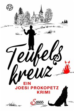 Teufelskreuz (eBook, ePUB) - Prokopetz, Joesi