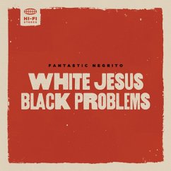 Cover White Jesus Black Problems