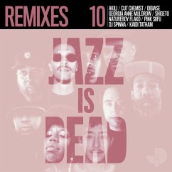 Remixes Jid010 - Diverse
