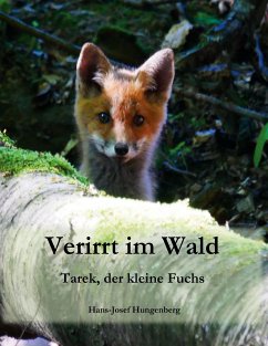 Verirrt im Wald (eBook, ePUB) - Hungenberg, Hans-Josef