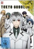 Tokyo Ghoul:re - Vol. 1