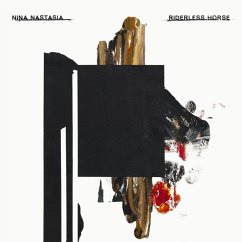 Cover Riderless Horse