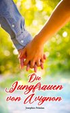 Die Jungfrauen von Avignon (eBook, ePUB)