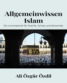 Allgemeinwissen Islam (eBook, ePUB)