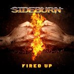 Fired Up (Digipak)