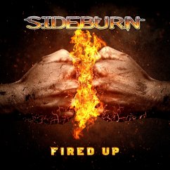 Fired Up (Digipak) - Sideburn