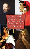 Lives of the Most Eminent Literary and Scientific Men & Women (Vol. 1-5) (eBook, ePUB)