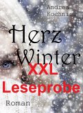 Herzwinter XXL-Leseprobe (eBook, ePUB)