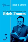 Introdução ao Pensamento de Erich Fromm (eBook, ePUB)