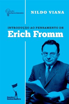Cover Introdução ao Pensamento de Erich Fromm (eBook, ePUB)