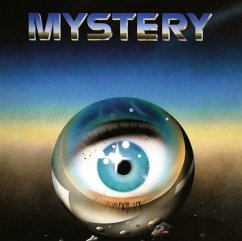 Mystery - Mystery