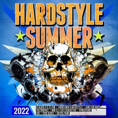 Hardstyle Summer 2022 - Diverse