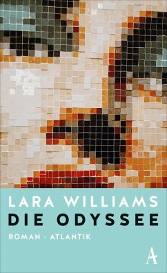 Die Odyssee (eBook, ePUB) - Williams, Lara