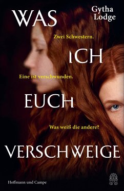 Was ich euch verschweige (eBook, ePUB) - Lodge, Gytha