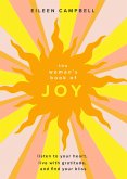 The Woman's Book of Joy (eBook, ePUB) The Woman's Book of Joy (eBook, ePUB)