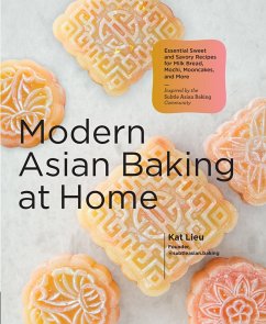 Cover Modern Asian Baking at Home (eBook, ePUB)