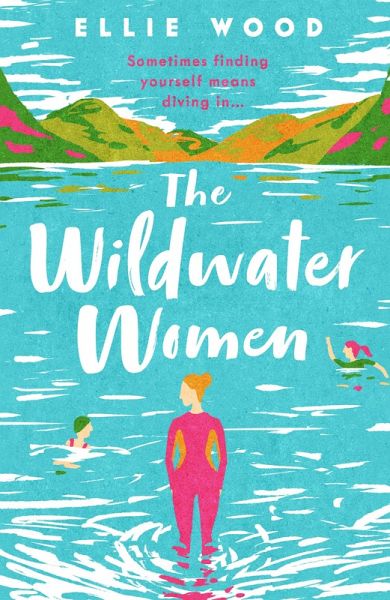 The Wildwater Women (eBook, ePUB)