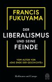 Der Liberalismus und seine Feinde (eBook, ePUB)