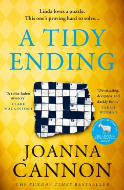 A Tidy Ending (eBook, ePUB) - Cannon, Joanna