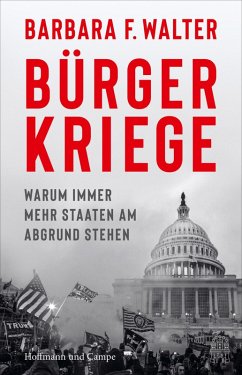 Bürgerkriege (eBook, ePUB) - Walter, Barbara F.