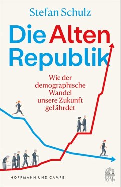 Die Altenrepublik (eBook, ePUB) - Schulz, Stefan
