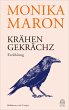 Krähengekrächz (eBook, ePUB) - Bild 1