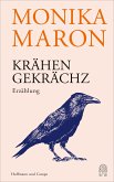 Krähengekrächz (eBook, ePUB)