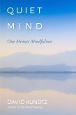 Quiet Mind (eBook, ePUB)