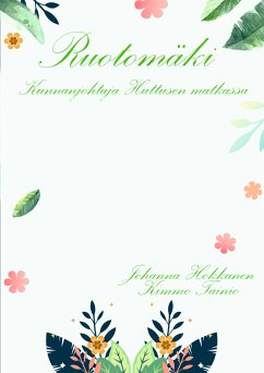 Ruotomäki (eBook, ePUB)