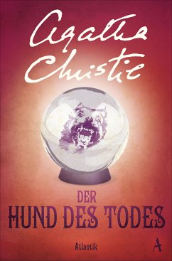 Der Hund des Todes (eBook, ePUB) - Christie, Agatha